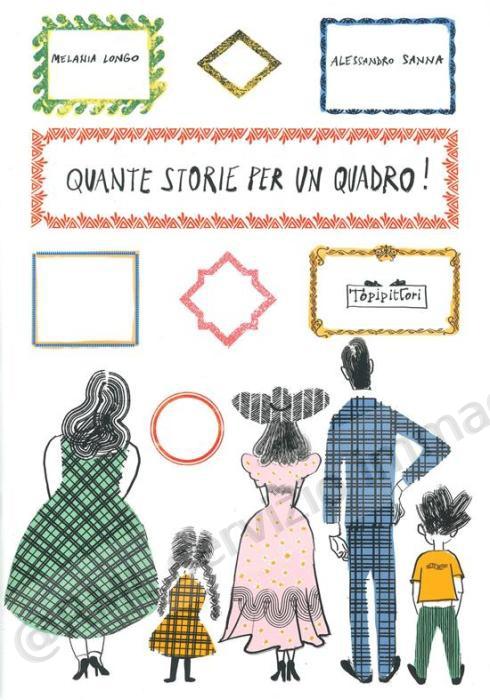 quante storie per un...