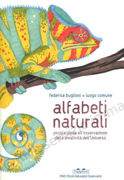 alfabeti naturali