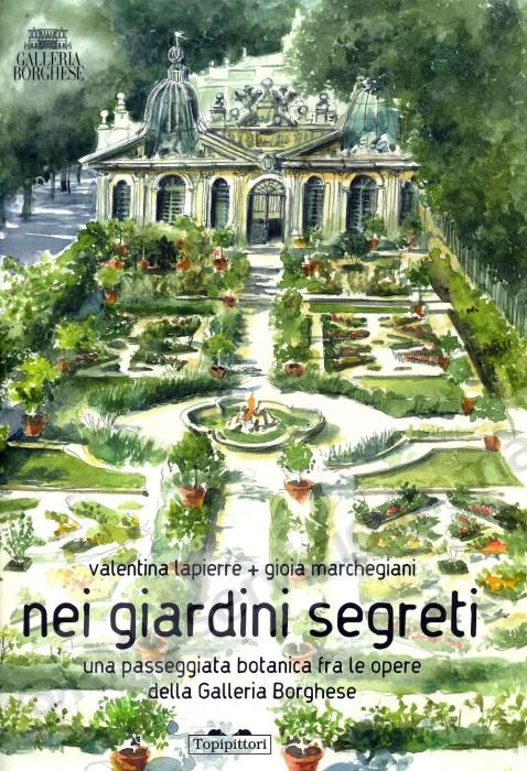 nei giardini segreti una...