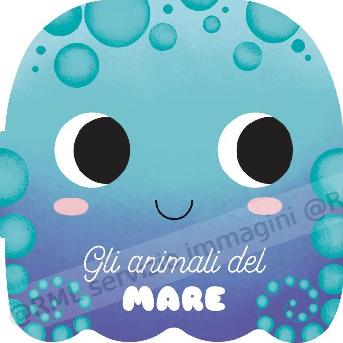 ANIMALI DEL MARE musetti
