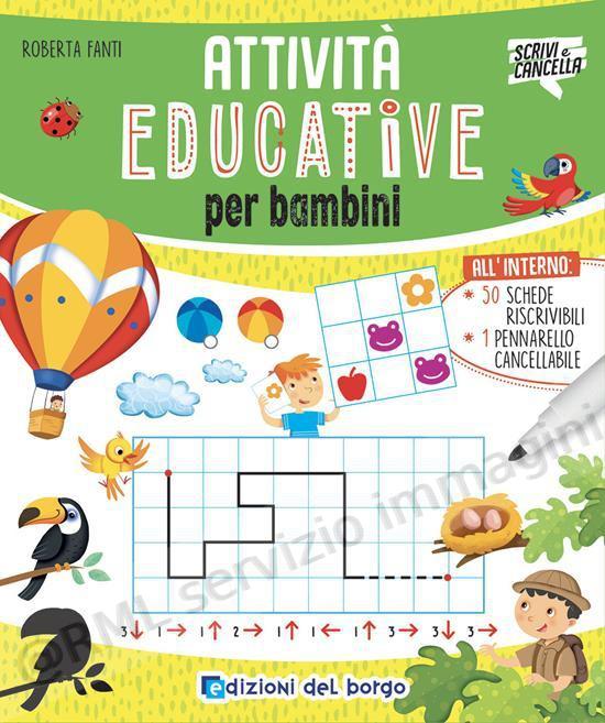 attivita educative per...