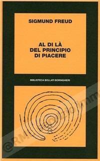 AL DI LA' DEL PRINCIPIO DI...