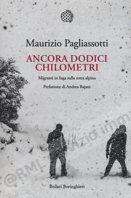 ACORA DODICI CHILOMETRI
