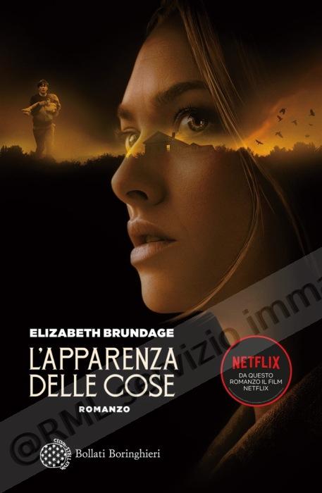 APPARENZA DELLE COSE