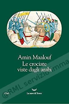 CROCIATE VISTE DAGLI ARABI