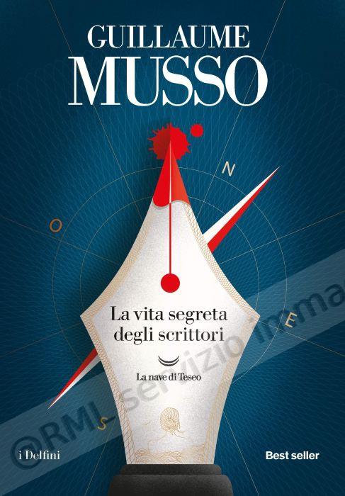 VITA SEGRETA DEGLI SCRITTORI