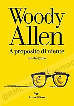 A PROPOSITO DI NIENTE