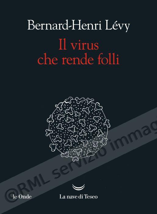VIRUS CHE RENDE FOLLI
