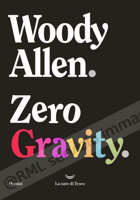 ZERO GRAVITY