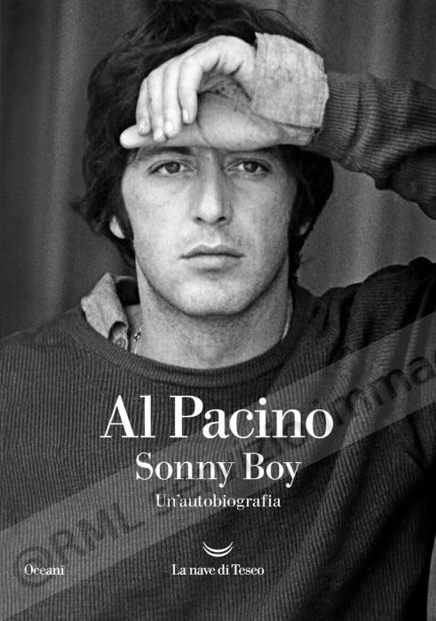 sonny boy