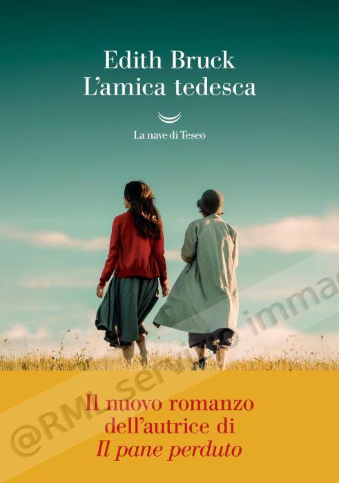 amica tedesca