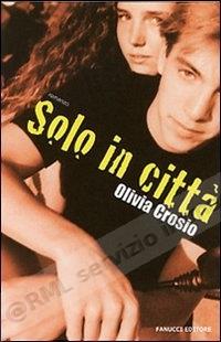 SOLO IN CITTA'