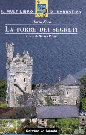 TORRE DEI SEGRETI, NARR.