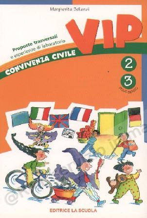VIP CONVIVENZA CIVILE 2-3