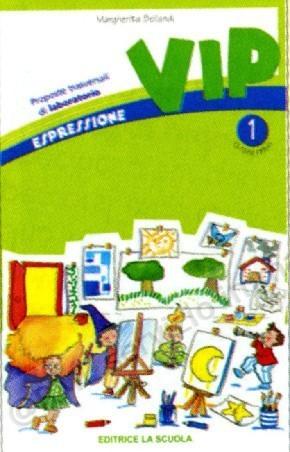VIP ESPRESSIONE 1