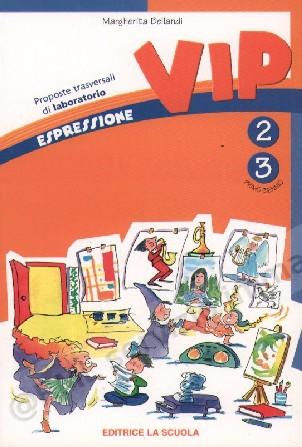 VIP ESPRESSIONE 2-3