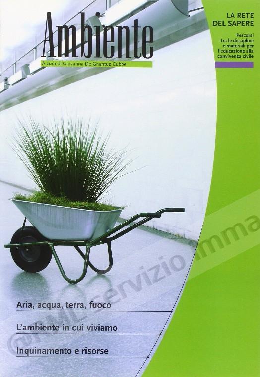 AMBIENTE, RETE DEL SAPERE