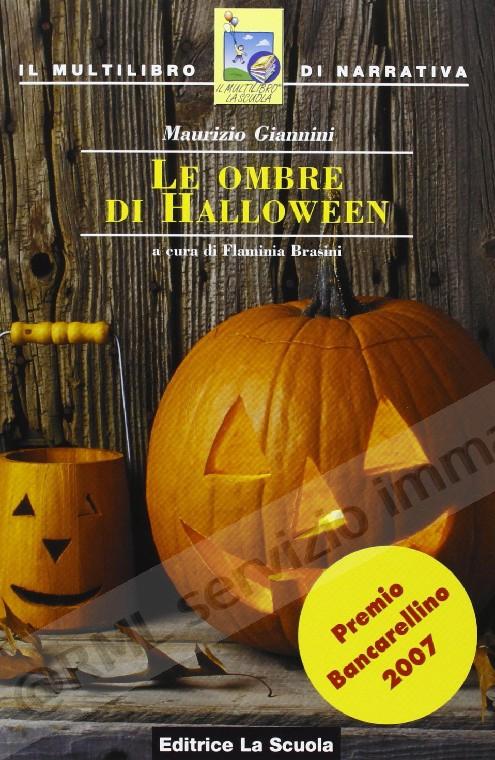 OMBRE DI HALLOWEEN...