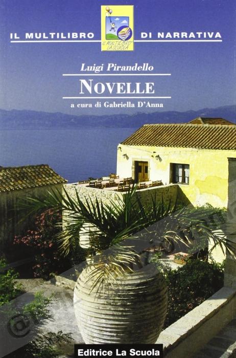 NOVELLE (D'Anna), NARR.