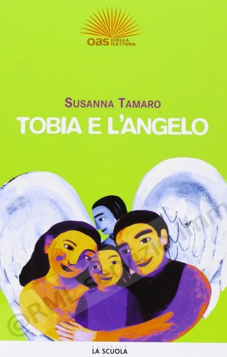 TOBIA E L'ANGELO (D'anna),...