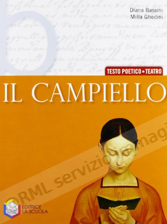 CAMPIELLO B, ANTOL. X BN