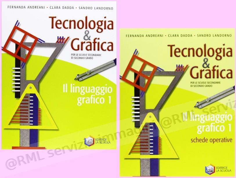 TECNOLOGIA E GRAFICA,...