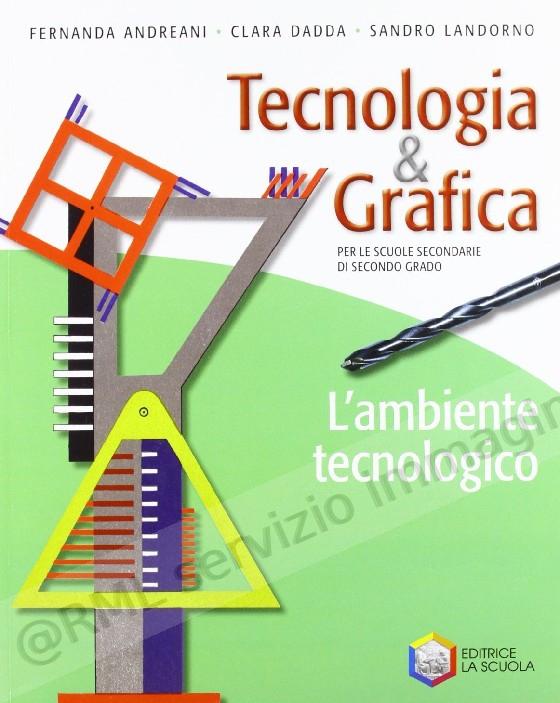 TECNOLOGIA E GRAFICA, AMBIENTE