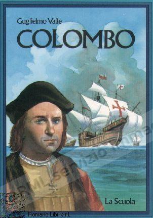CRISTOFORO COLOMBO X MEDIA