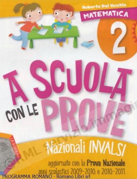 a scuola con le prove...