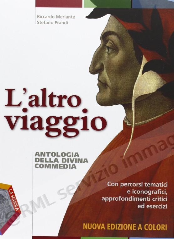 ALTRO VIAGGIO, ANTOL.DIVINA...