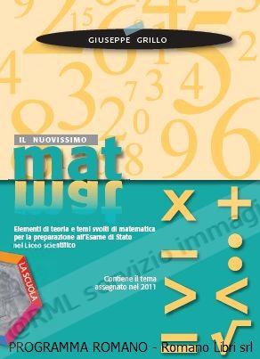 NUOVO MAT MAT +FASC.