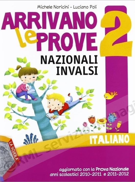 ARRIVANO LE PROVE INVALSI...