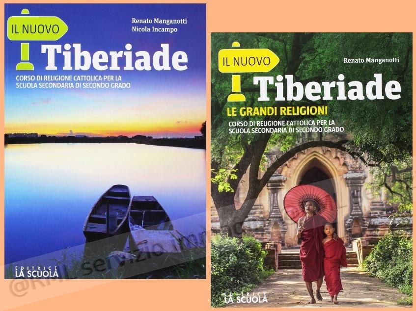 nuovo tiberiade (2t) +eb