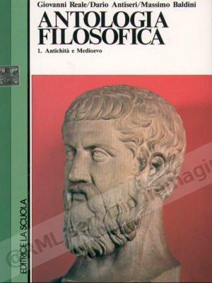 ANTOLOGIA FILOSOFICA 1