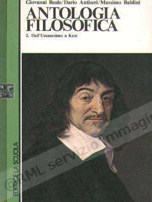ANTOLOGIA FILOSOFICA 2