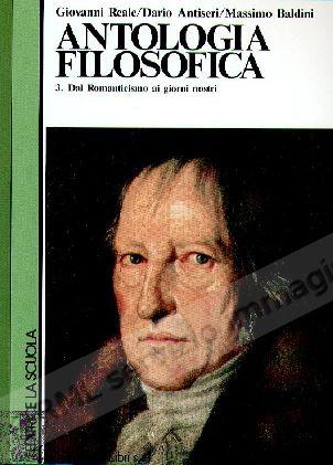 ANTOLOGIA FILOSOFICA 3