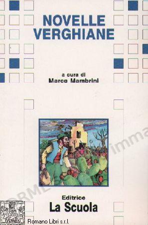 NOVELLE VERGHIANE...