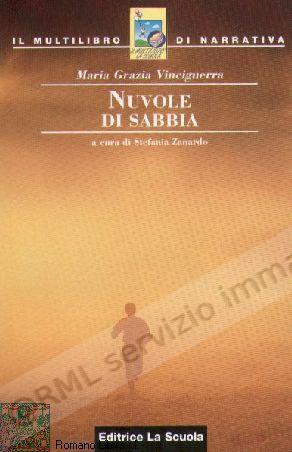 NUVOLE DI SABBIA (Zanardo)