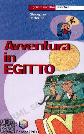 AVVENTURA IN EGITTO, NARR....
