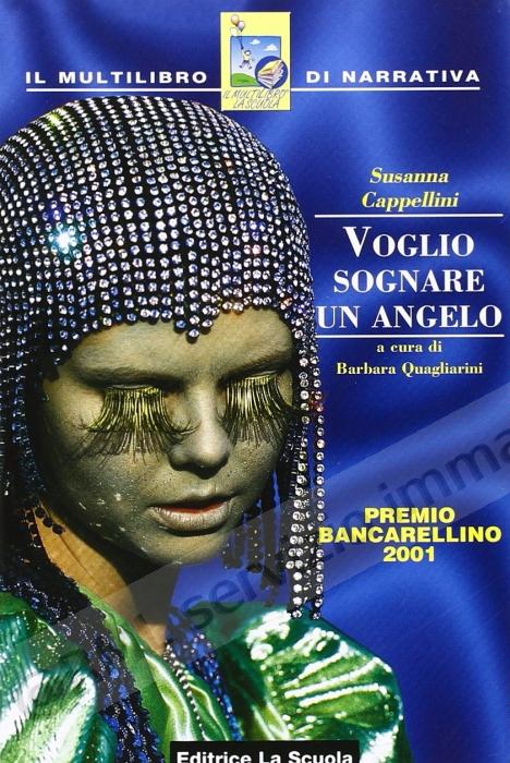 VOGLIO SOGNARE UN ANGELO...