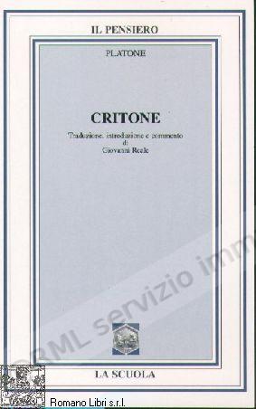 CRITONE (Reale)