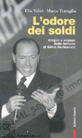 ODORE DEI SOLDI (primo piano)