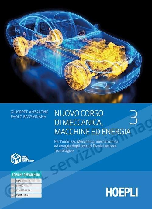 nuovo corso di meccanica...