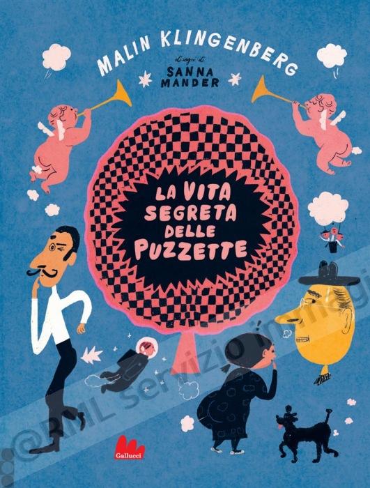 VITA SEGRETA DELLE PUZZETTE