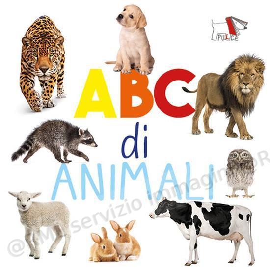 ABC di ANIMALI