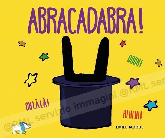 abracadabra! ediz a colori