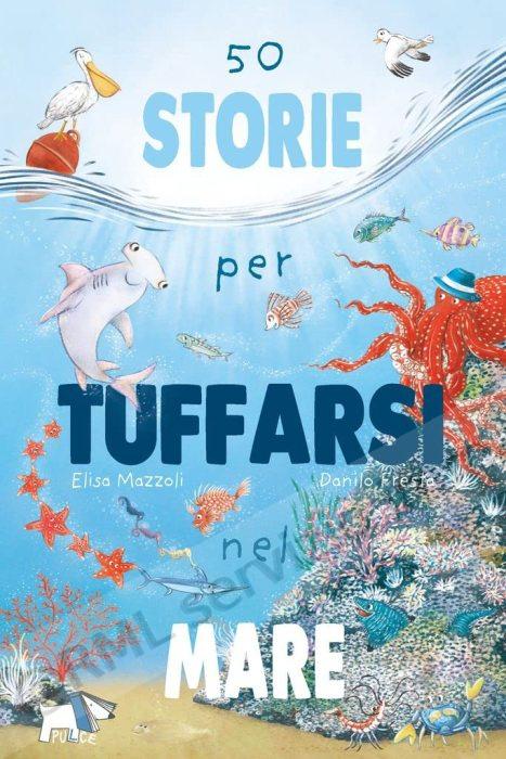 50 storie per tuffarsi nel...