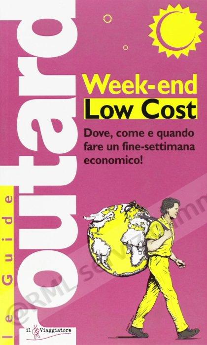 WEEK-END LOW COST guida...