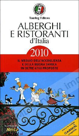 ALBERGHI E RISTORANTI D'...