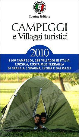 CAMPEGGI E VILLAGGI...
